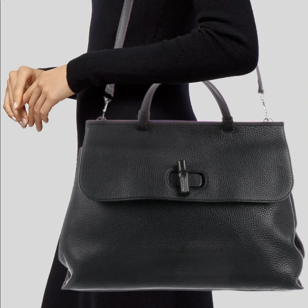 Gucci Bamboo Daily Collection-Final Drop - Picture 8 of 16